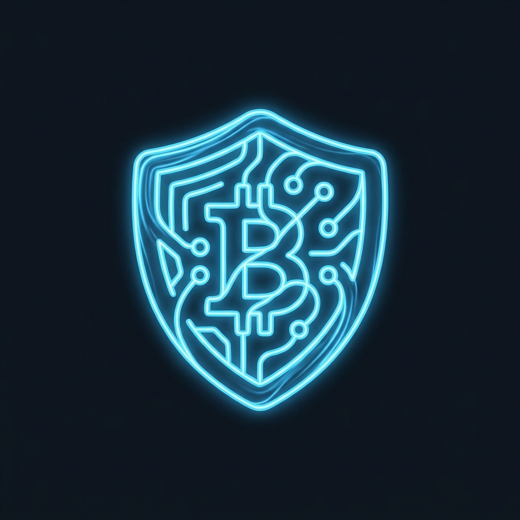 便民VPN 标志